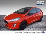 Ford FIESTA COOL&CONNECT 5D 1.1L 70 - Ford Fiesta: 5d