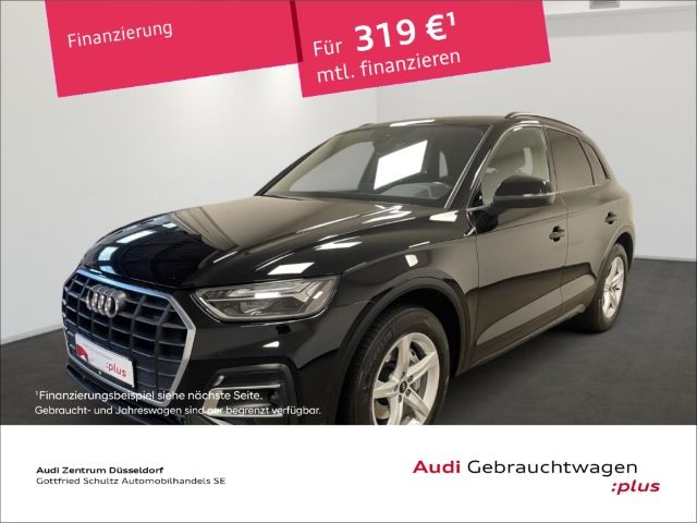 Audi Q5 - 1