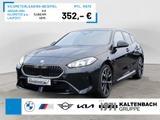 BMW 120d M-Sport 360° LED HUD ACC NAVI H/K KAMERA - BMW 1 Series Jahreswagen