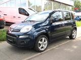 Fiat Panda Lounge*Klima*PDC*Automatik* - Fiat Panda: Automatik