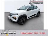 Dacia Spring Ganzjahresreifen Klima Kamera - Dacia Spring in Hannover