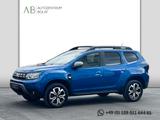 Dacia Duster II Journey°NAVI°KAMERA°LED°SHZ°IRON BLUE - Dacia Gebrauchtwagen mit Automatikschaltung