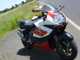 BMW K1300S 30 Jahre Sondermodell sehr guter Zustand - BMW SPORTLER