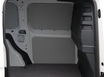 Volkswagen Caddy - 7