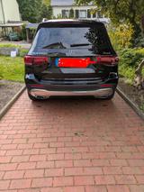Mercedes-Benz GLB 220 d 4MATIC DCT - - Mercedes-Benz GLB 220 von privat