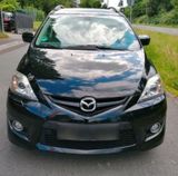 Mazda 5 / Automatik / 7 Sitzer / HU neu - Mazda 5 aus 2009