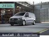Mercedes-Benz Vito 114 CDI Kasten Kompakt Sortimo Automat Navi - Mercedes-Benz Vito kompakt