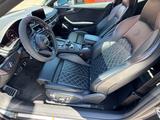 Audi S5 3.0 TFSI tiptronic quattro - - Audi S5 mit Benzin-Antrieb: Leder, Sportwagen