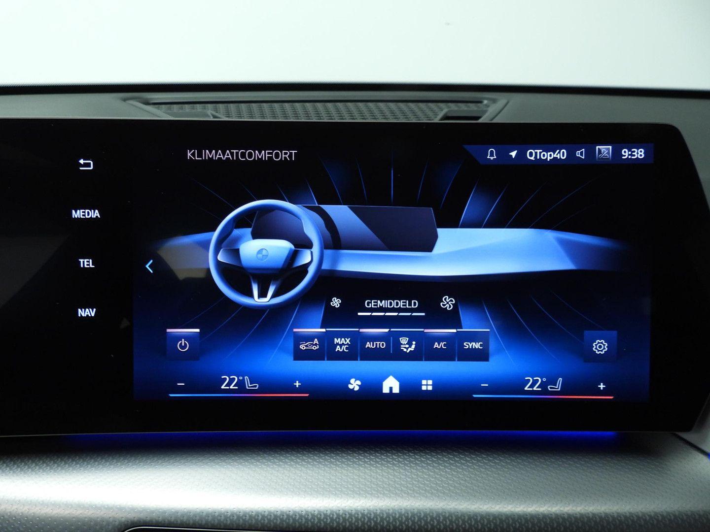 BMW X1 sDrive20i M-Sportpakket LED navi AHK, миниатюра 28