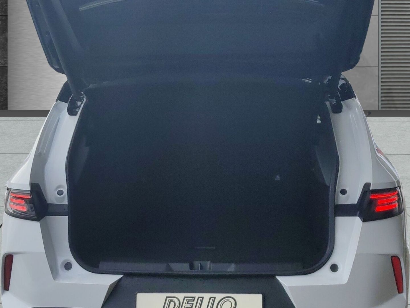 Opel Grandland (X) - Bild 5