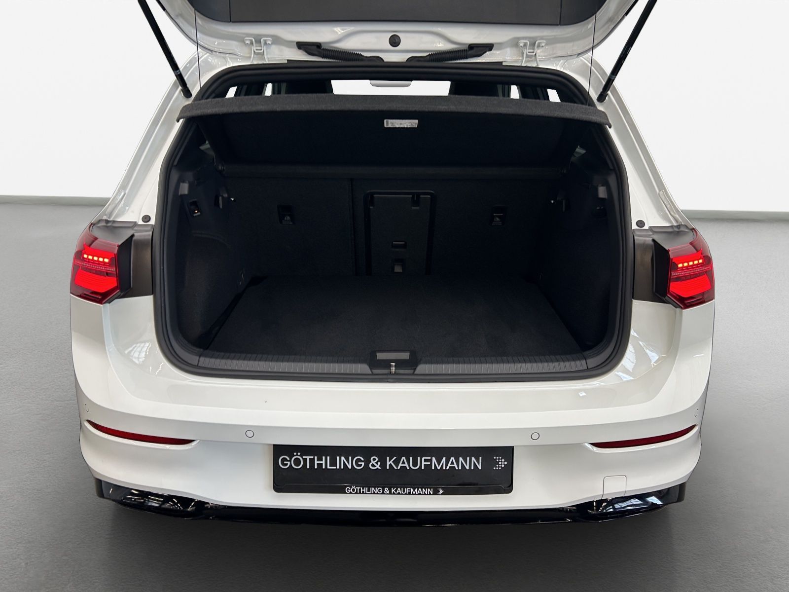 Volkswagen Golf - Bild 11