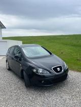 Seat Altea 1.4 TSI Comfort Limited Comfort Limited - Seat Altea aus 2008