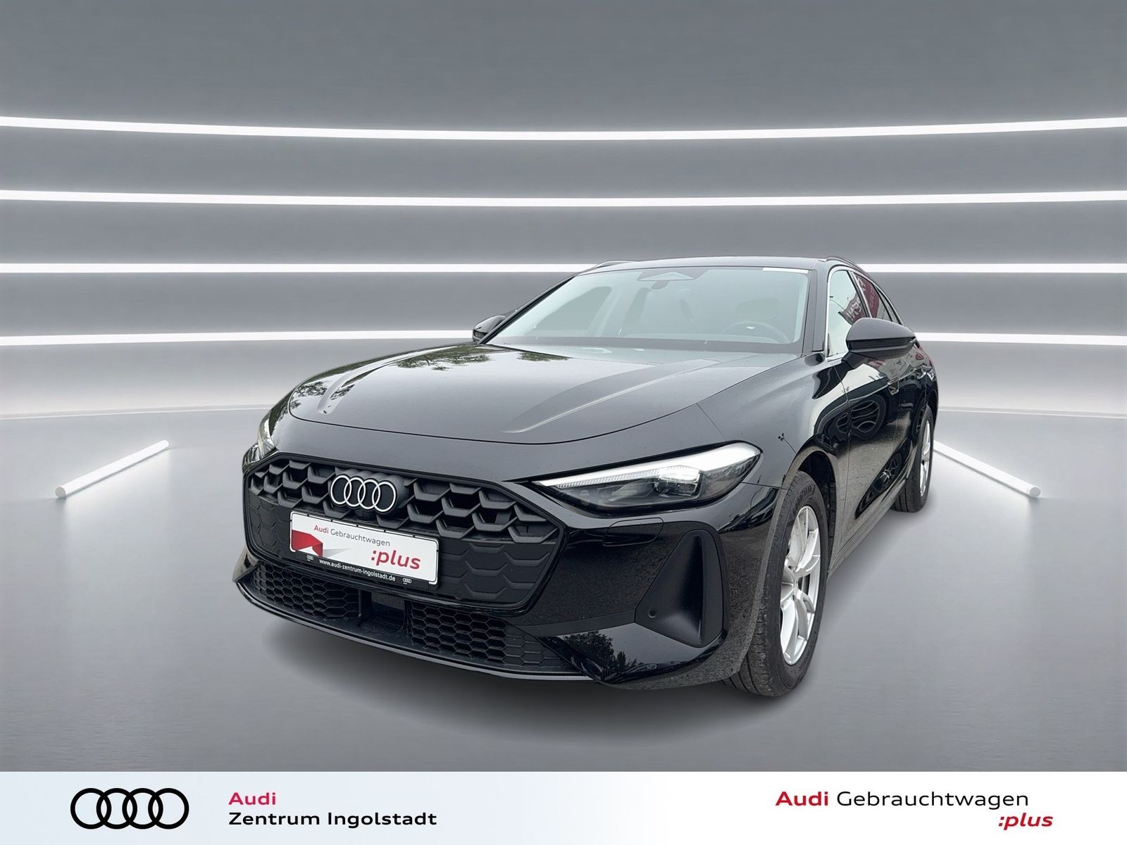 Audi A5 - 1