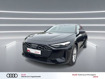 Audi A5 - 1