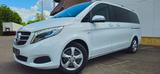 Mercedes-Benz V 250 CDI,Lang, AVANTGAR - Mercedes-Benz V 200 mit Diesel-Antrieb