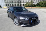 Audi A4 Avant 50 TDI quatttro s-line+/head-up/B&O