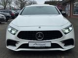 Mercedes-Benz CLS 53 AMG 4M/Night Paket/H-Up/Kamera360/S Dach - Mercedes-Benz: Sportwagen, C
