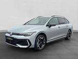 Volkswagen Golf Variant R-Line 2.0 TDI DSG | IQ.LIGHT ACC - mit Diesel-Antrieb: Alcantara, Kombi, mit Klimaautomatik