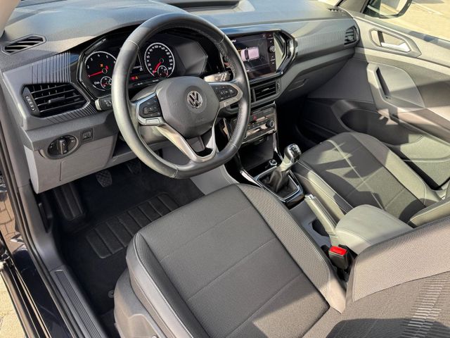 T-Cross 1.0 TSI 85kW Life ACC/ NAV/ PDC/ FLA/SHZ