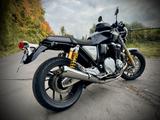 Honda CB 1100 RS - HONDA CB 1100 R