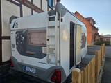 Knaus Eurostar 400 TS - Knaus Eurostar