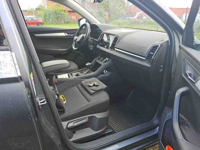 Skoda Karoq - Bild 4