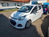 Hyundai i10 Classic Klima 5-Türig ZV el.Fensterheber - Hyundai i10 Classic-E