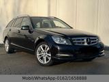 Mercedes-Benz C 180 C T-Modell CDI BlueEfficiency Avangarde - Behindertengerechte Mercedes-Benz C 180