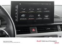 Audi A4 - Vorschau Bild 15