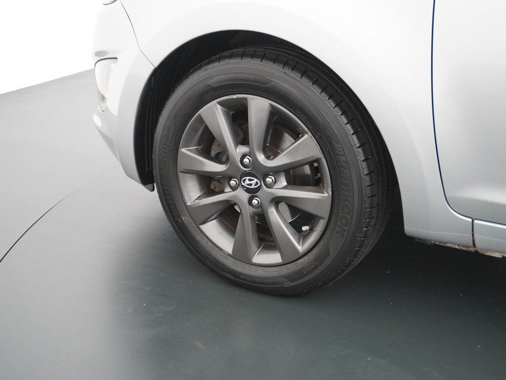 Hyundai i20 1.2i Go! Tempomate Händlerwartung