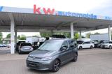 Volkswagen Caddy Style CAMPER,LED,DSG,APP,AHK,KAMERA - : Kombi, Camper