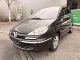 Peugeot 807 Allure *Navi*SHZ*AHK*TEmpomat*7Sitze* - scheckheftgepflegte Peugeot 807