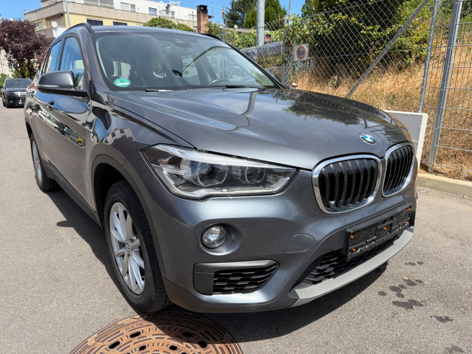 BMW X1 xDrive 20 d*NAVi*PDC*LED*BUSNIESS-PAKET