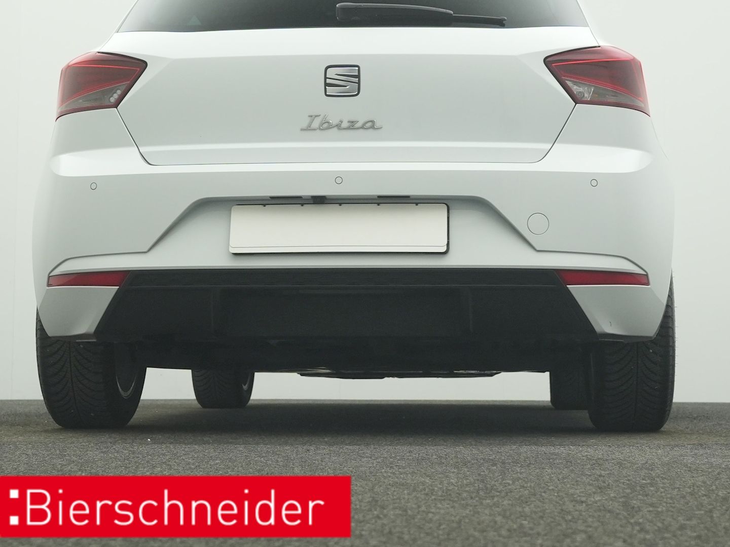 Seat Ibiza - Bild 32