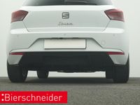 Seat Ibiza - Vorschau Bild 32