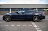 Mercedes-Benz C 300 4MATIC Autom. -Garantie 2 Jahre