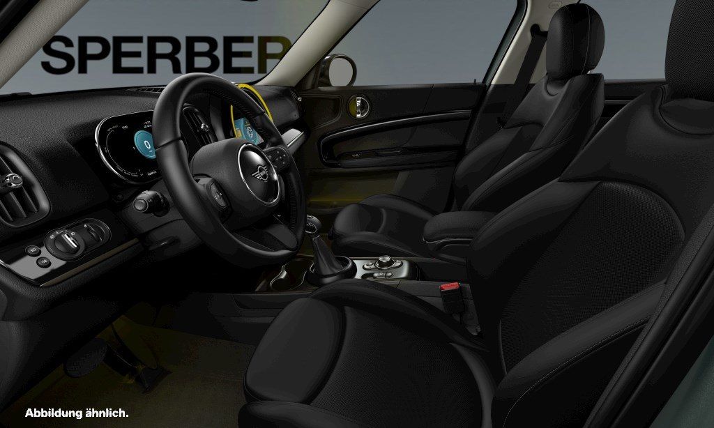 MINI Cooper SE - Bild 4