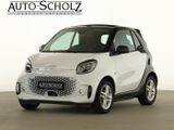 Smart EQ fortwo cabrio EXCLUSIVE+PLUS+LED+SHZ+AMBI+DAB - Smart ForTwo aus 2022