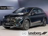 Mercedes-Benz EQE 350+ 4M SUV AMG DIG.LIGHT/Distro/Memory/360° - Mercedes-Benz EQE SUV in Hamburg