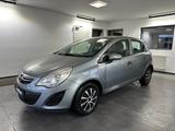 Opel Corsa D Selection - Opel Corsa: C