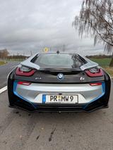 BMW i8 Pure Impulse, Verfügbar b. 27.11.25 - BMW i8 aus 2014