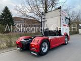 Scania S520 V8 / Retarder / Euro 6 - Angebote