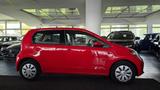Volkswagen up! move/5-türig/Klima/SHZ/Scheckheftgepflegt - VW up! Gebrauchtwagen in Stuttgart
