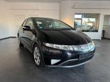 Honda Civic 1.8VTEC Sport 1.Hand TÜV-INSPEKTION NEU - Honda Gebrauchtwagen von 2006