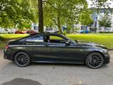 Mercedes-Benz Mercedes-AMG C 43 4MATIC Coupé - Garantie - MwSt - gebrauchte Mercedes-Benz C 43 AMG aus dem Jahr 2022