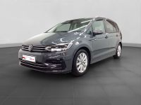 Volkswagen Touran - Vorschau Bild 2