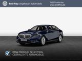 BMW 520d Aut. M-Paket LED H&K Navi Standheizung