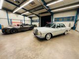 Mercedes-Benz Mercedes W108 SE S Klasse H Kennzeichen Au... - Mercedes-Benz: Limousine, W108