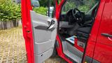 Mercedes-Benz Sprinter 316 Kasten. L2H1.Klima.Ahk.Standh.1Hd. - Mercedes-Benz Koffer Sprinter