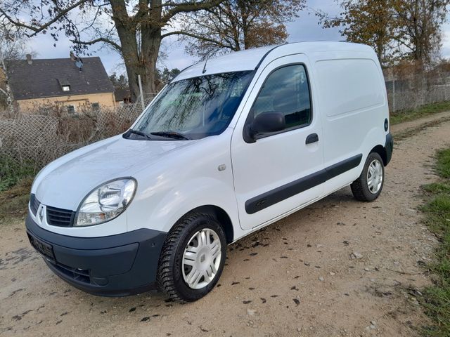 Renault Kangoo Authentique 1.5 dCi 50kW Authentique